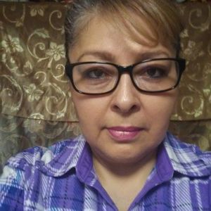 Meet your Posher, Martha